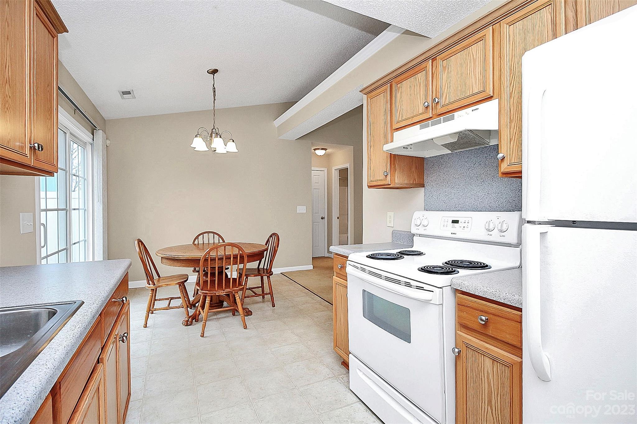 Copper Creek - Residential