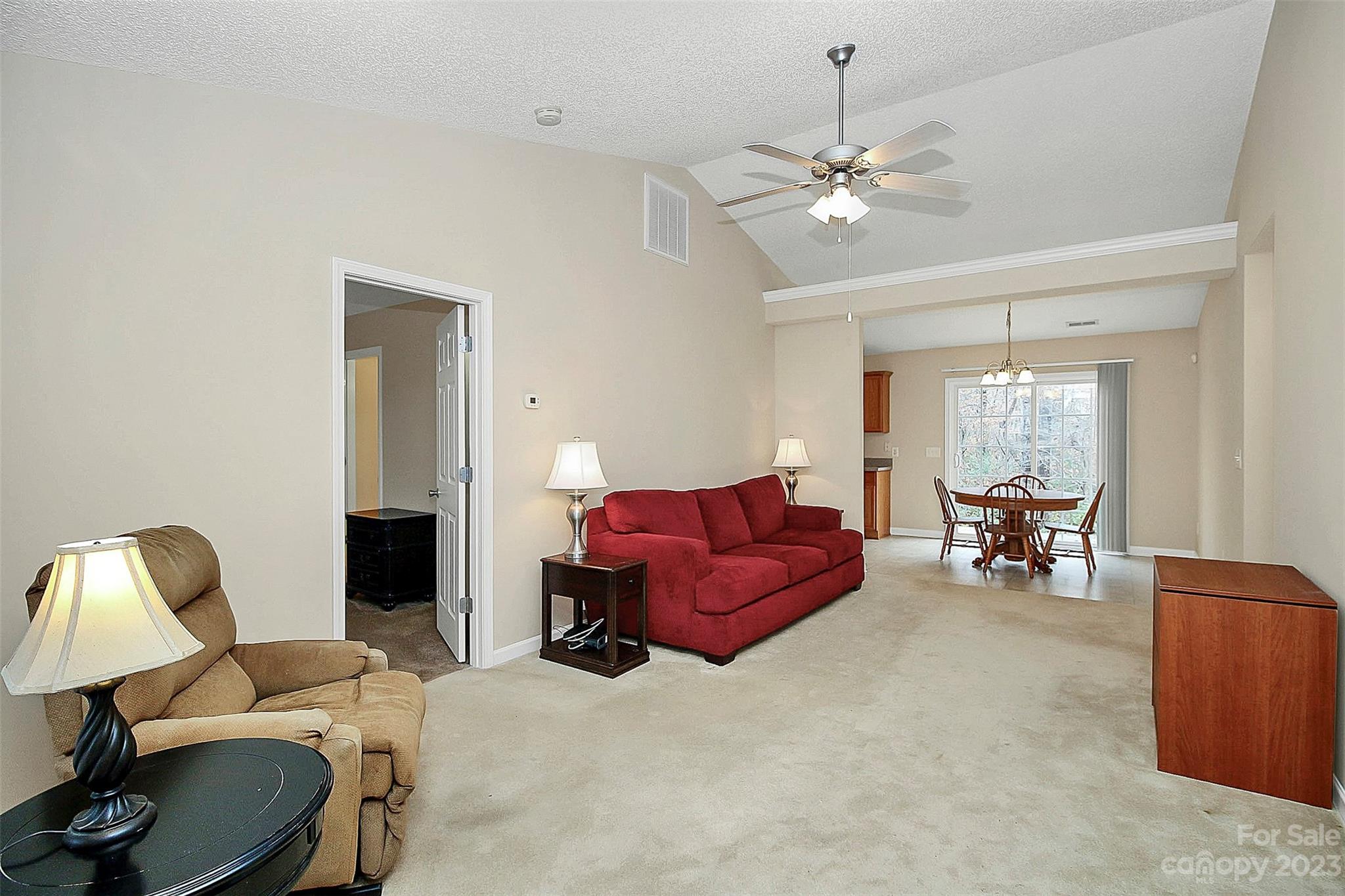 Copper Creek - Residential