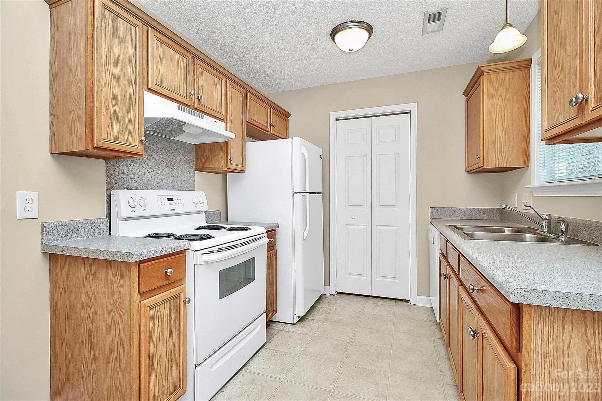 Copper Creek - Residential