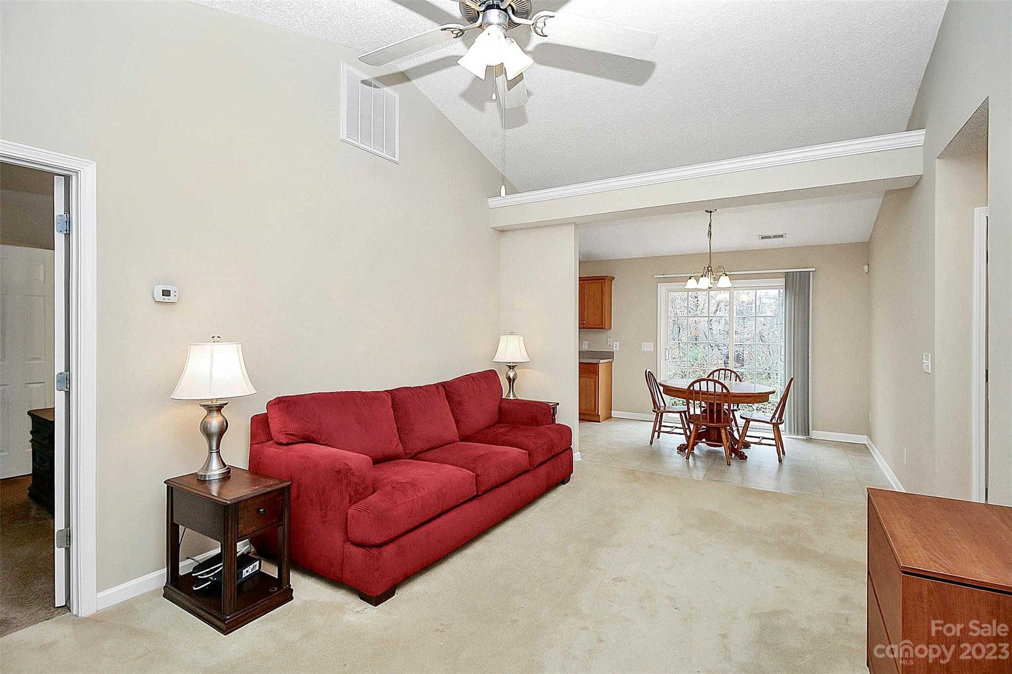 Copper Creek - Residential