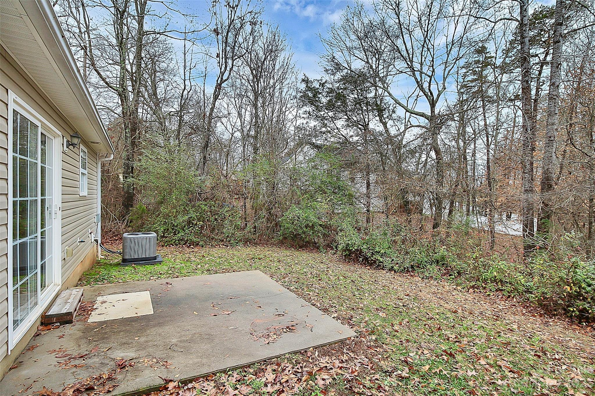 Copper Creek - Residential