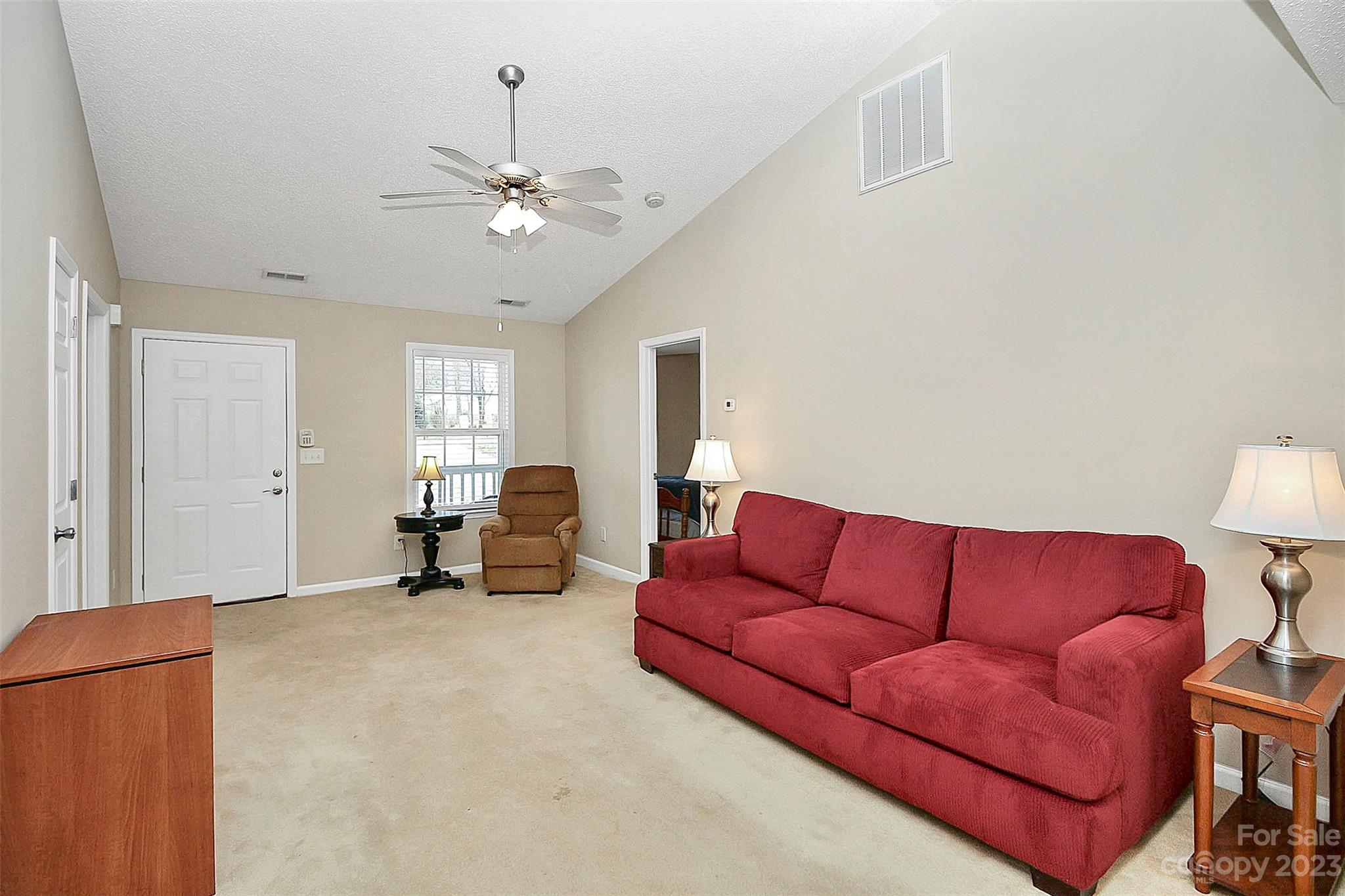 Copper Creek - Residential