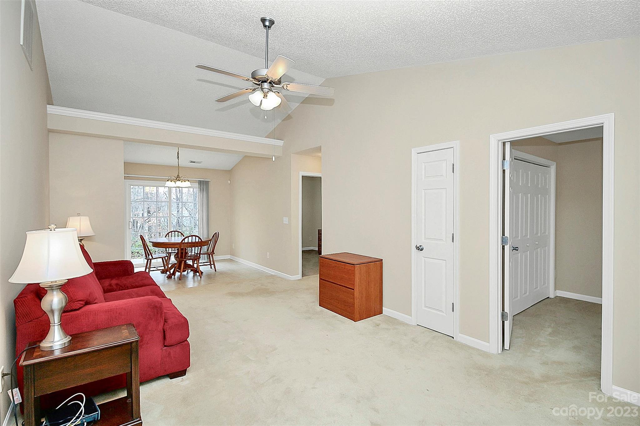 Copper Creek - Residential