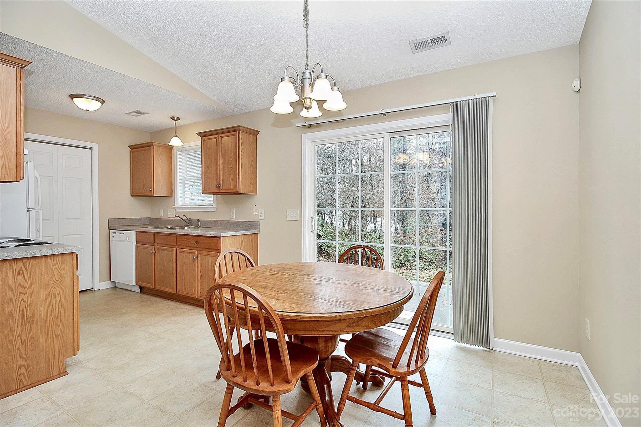 Copper Creek - Residential