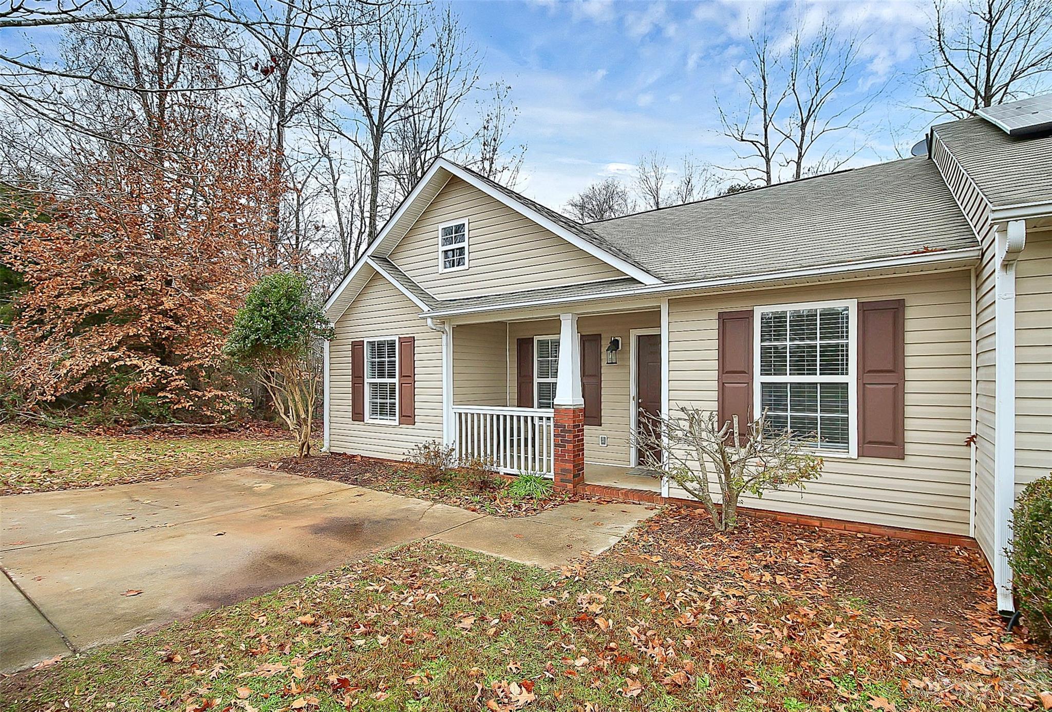 Copper Creek - Residential