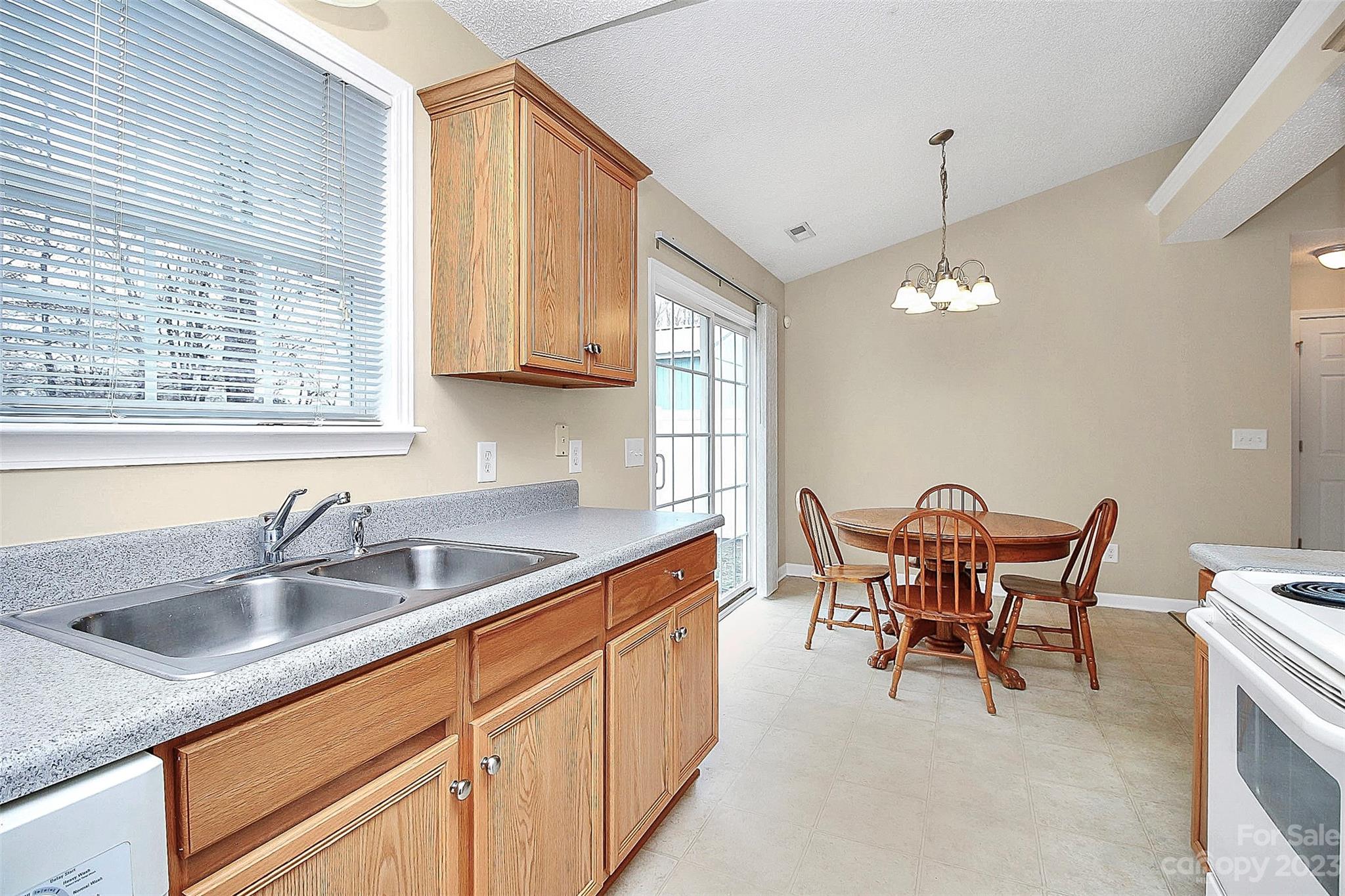 Copper Creek - Residential