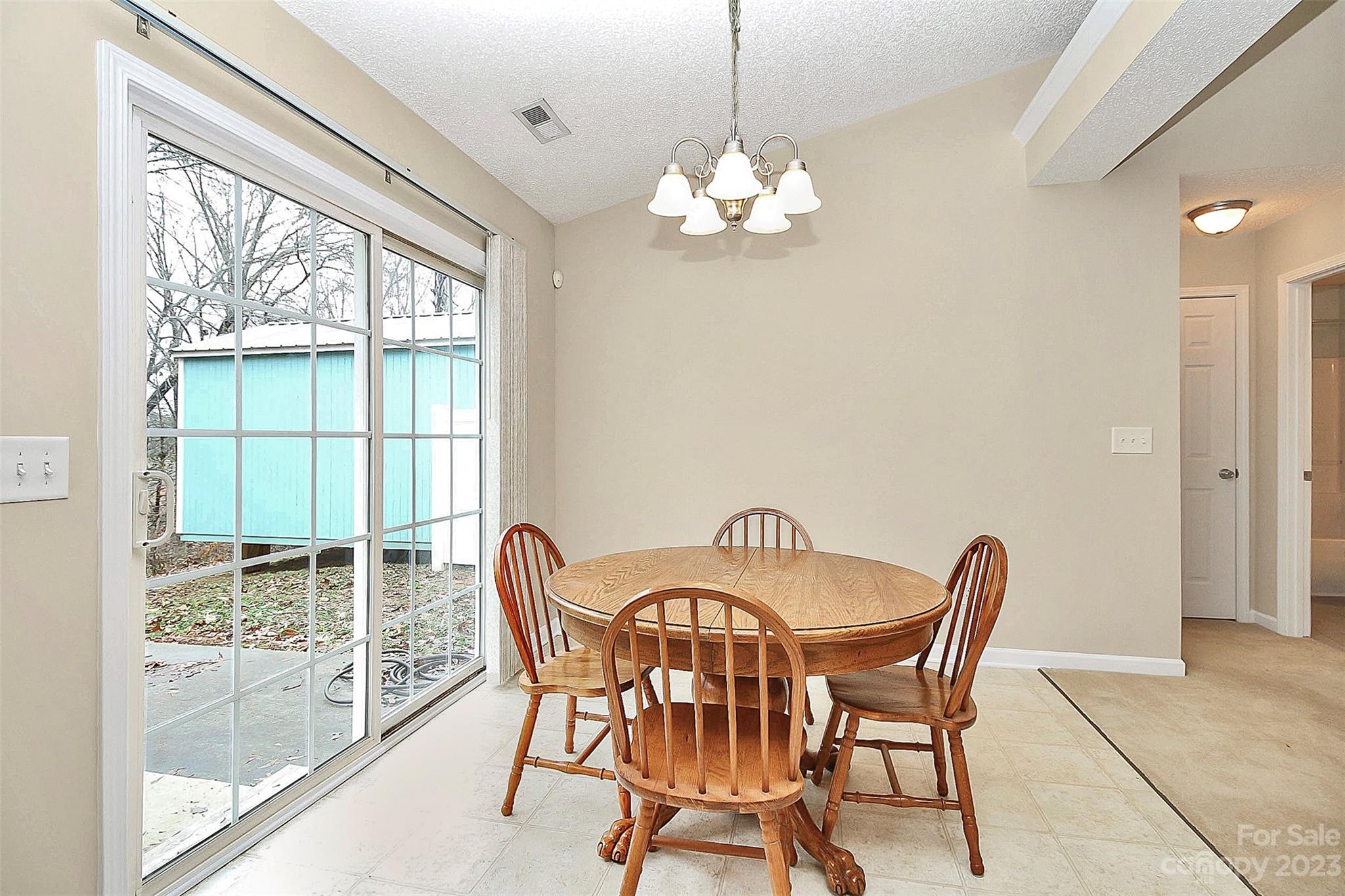 Copper Creek - Residential