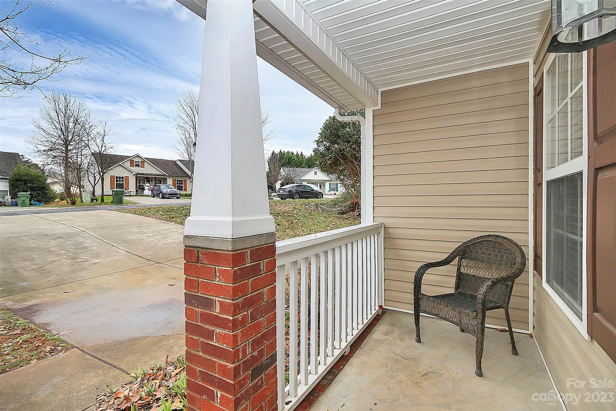 Copper Creek - Residential