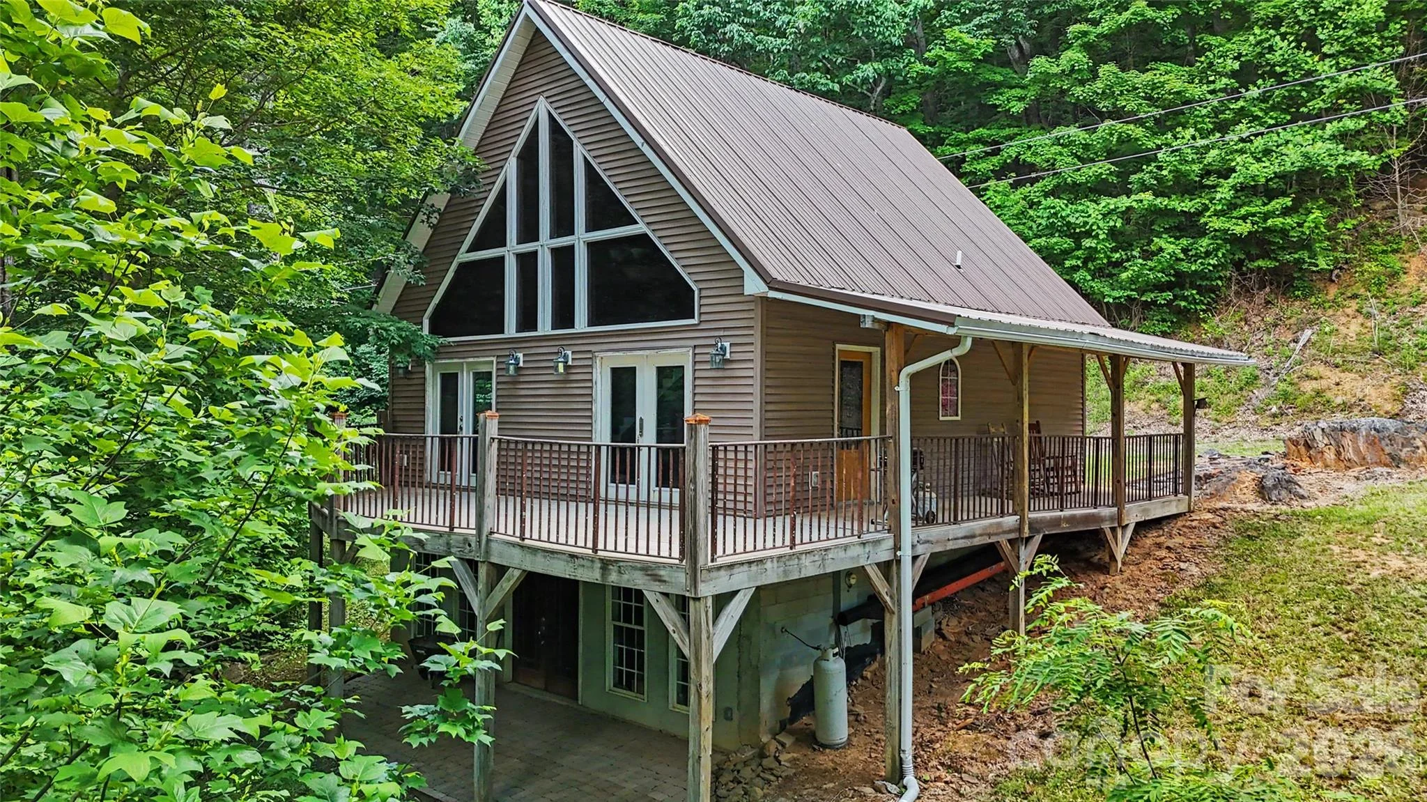 578 Three Top Circle, West Jefferson, NC, 28694