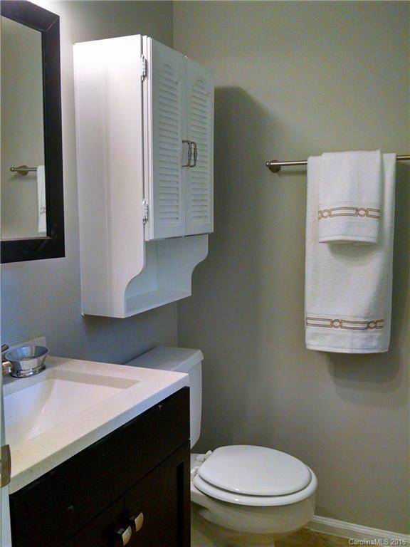 Windsor Park - Residential