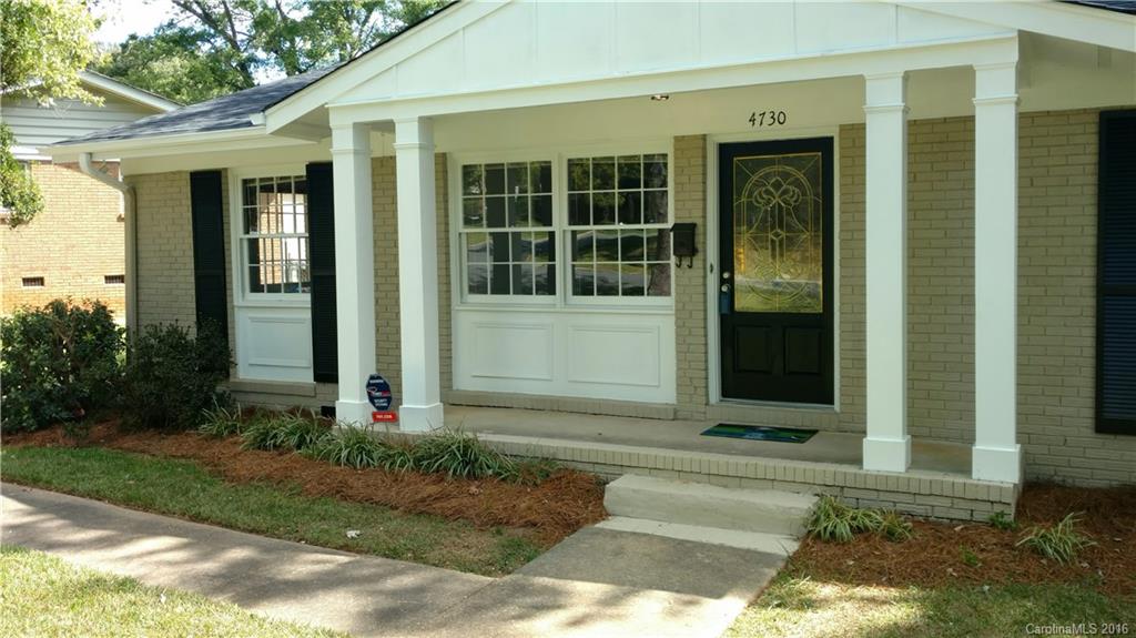 Windsor Park - Residential