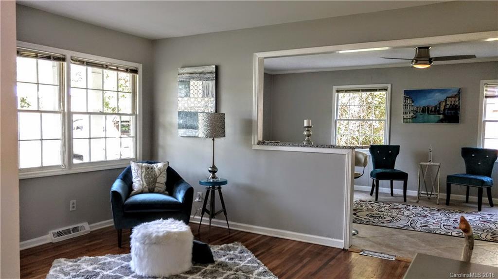 Windsor Park - Residential