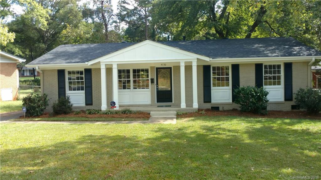 Windsor Park - Residential