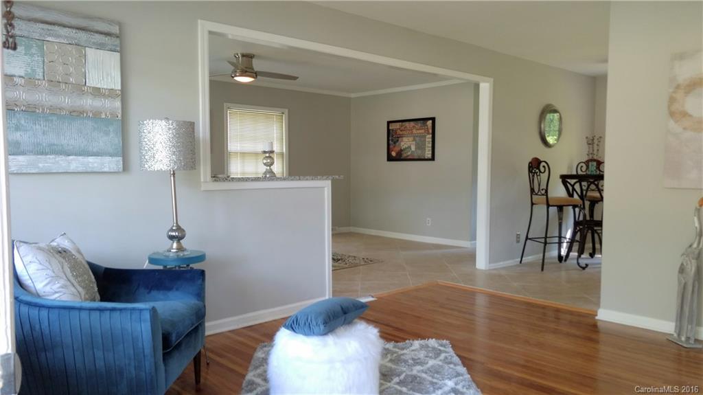 Windsor Park - Residential