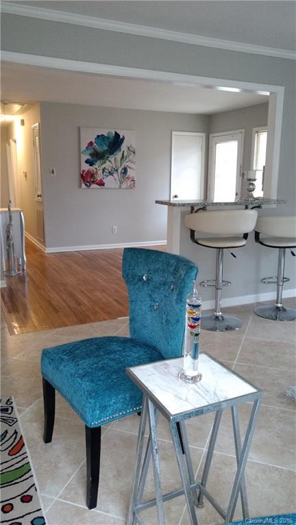 Windsor Park - Residential