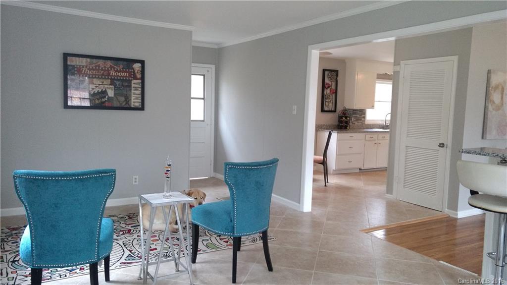 Windsor Park - Residential