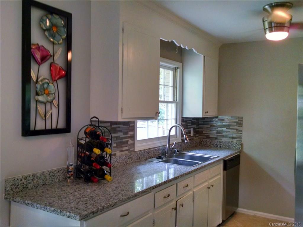 Windsor Park - Residential