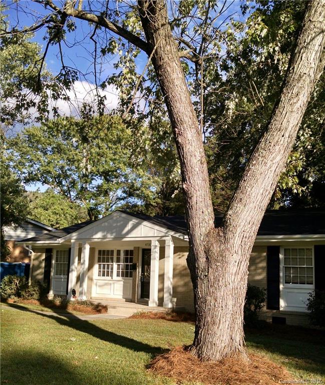 Windsor Park - Residential