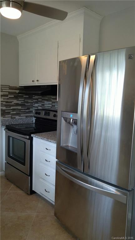 Windsor Park - Residential