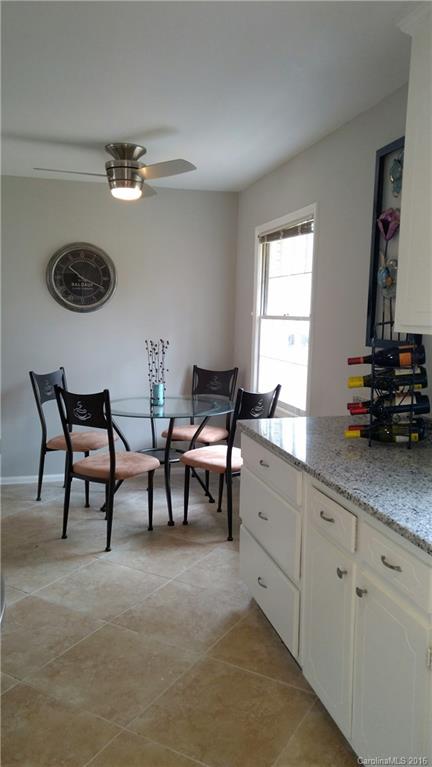 Windsor Park - Residential