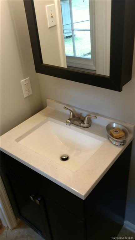 Windsor Park - Residential