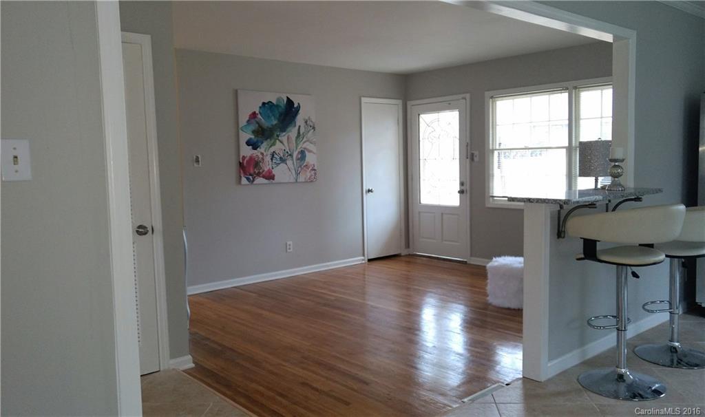 Windsor Park - Residential