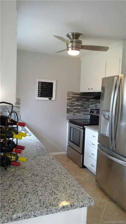 Windsor Park - Residential