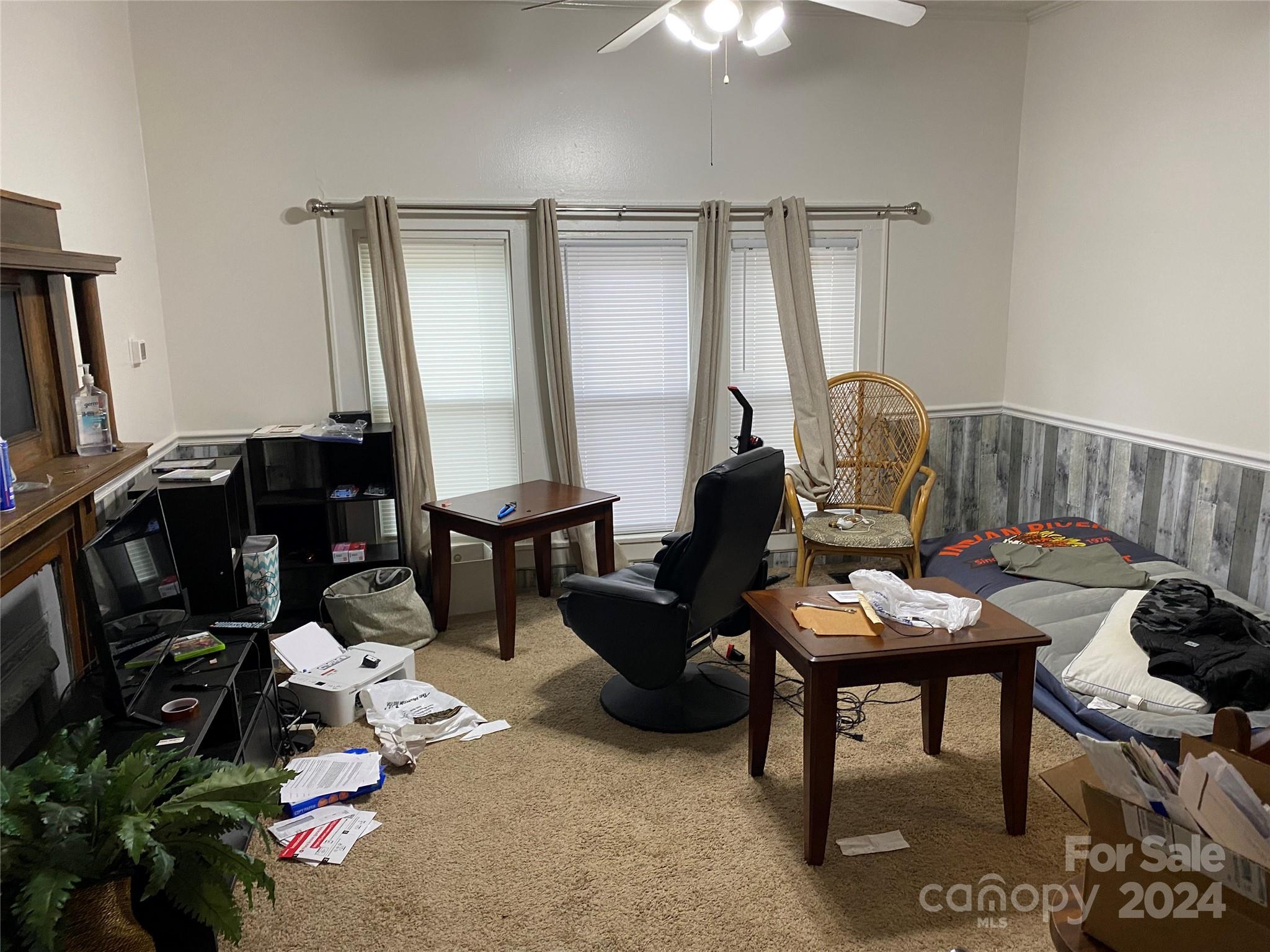 None - Residential Income