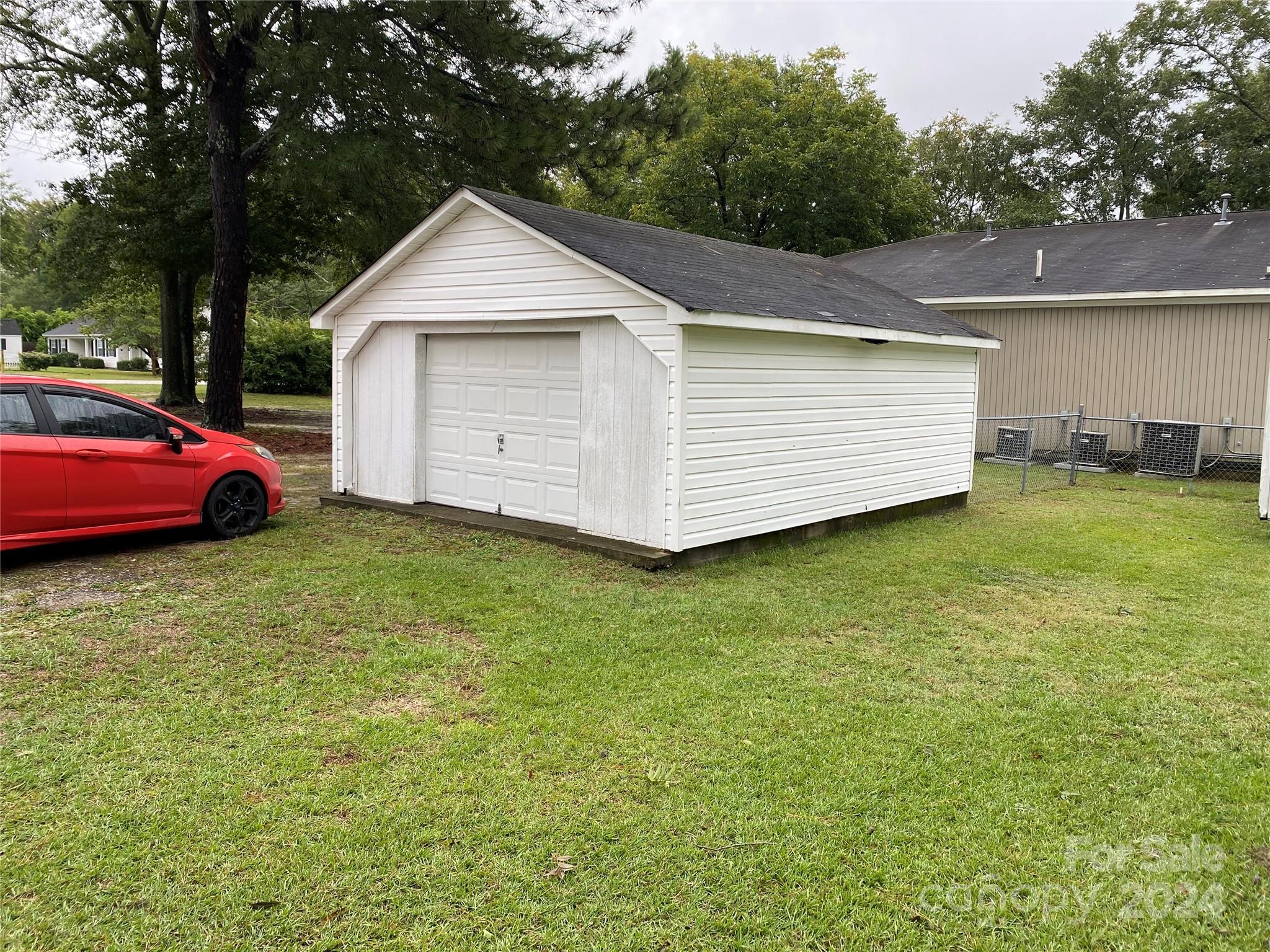 None - Residential Income