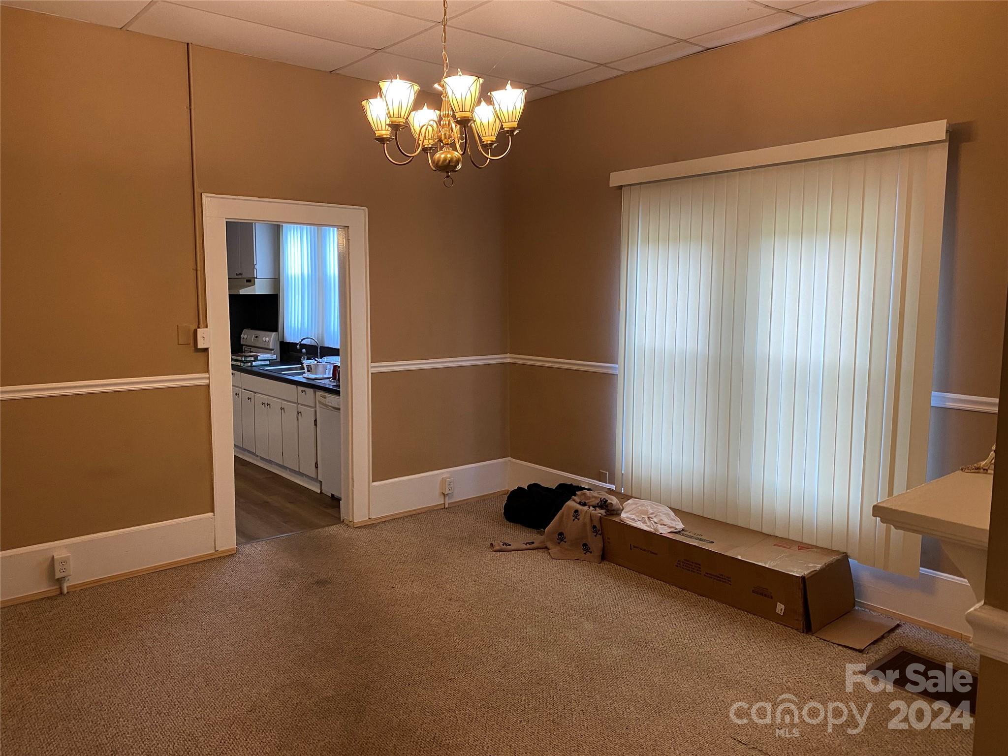 None - Residential Income