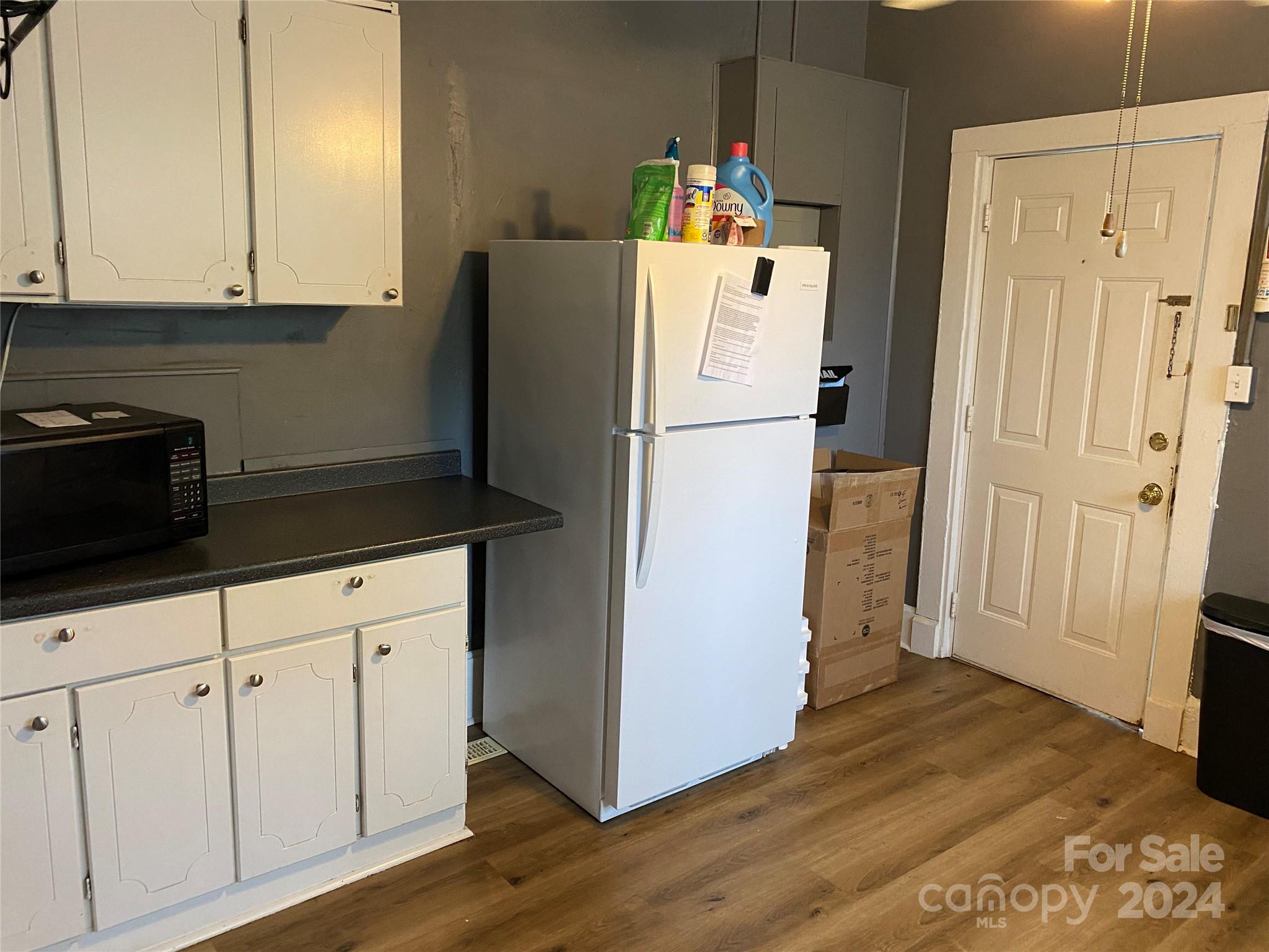 None - Residential Income