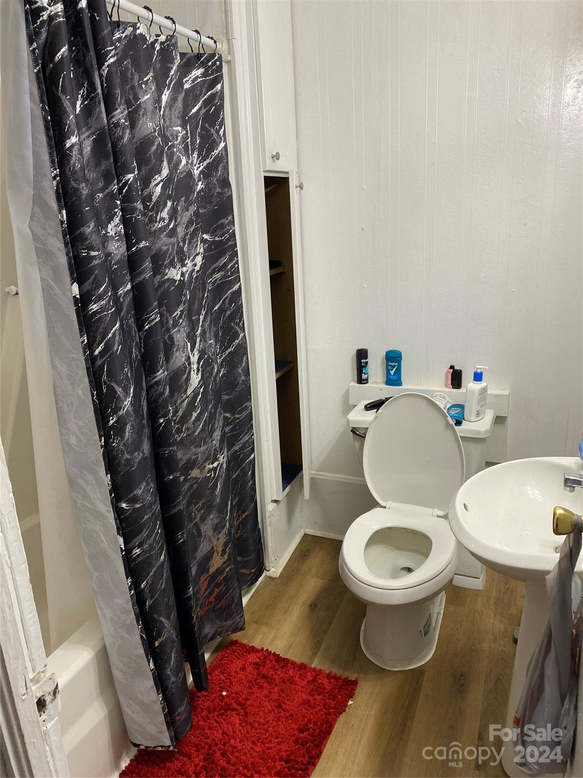 None - Residential Income