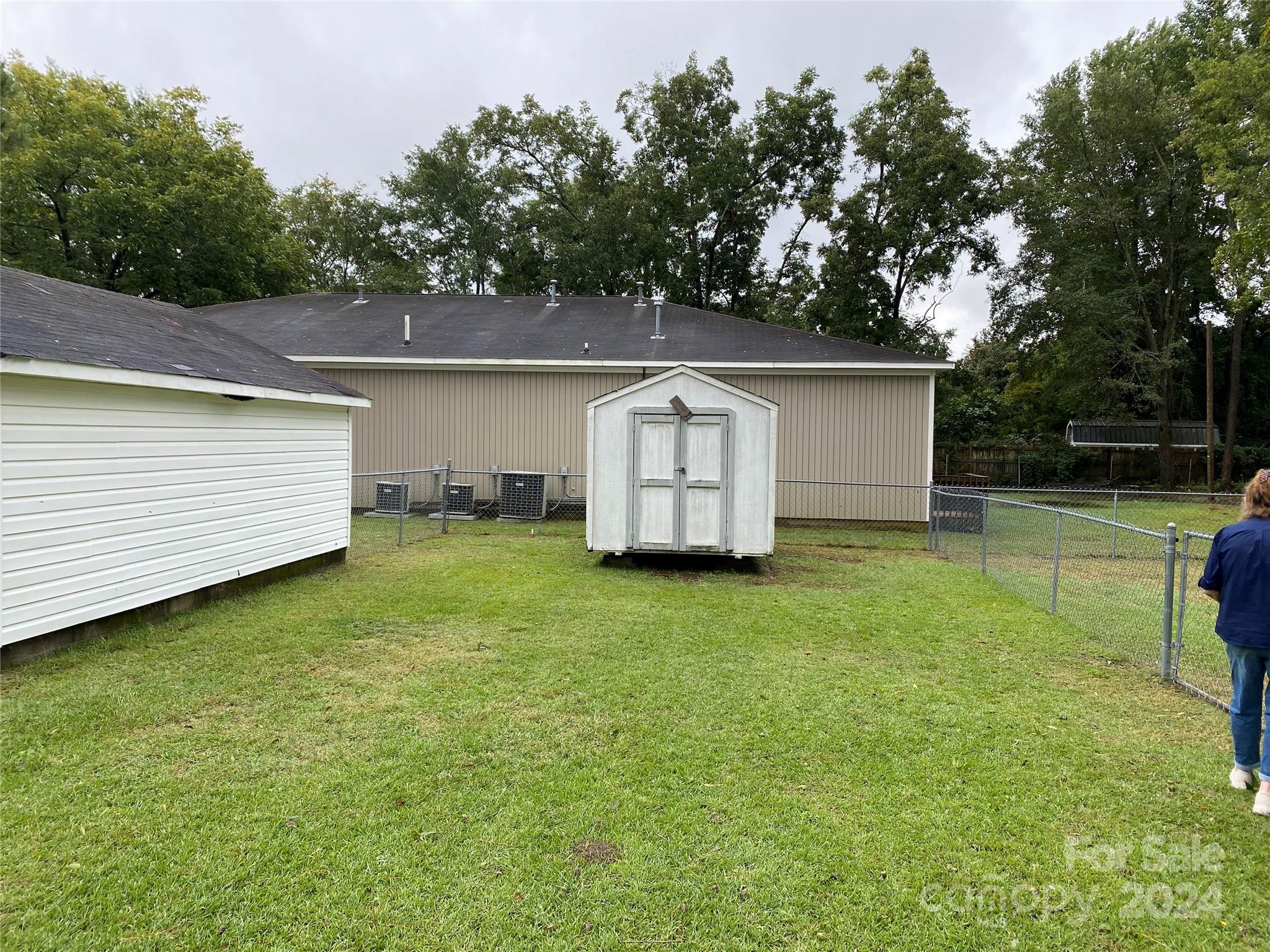 None - Residential Income