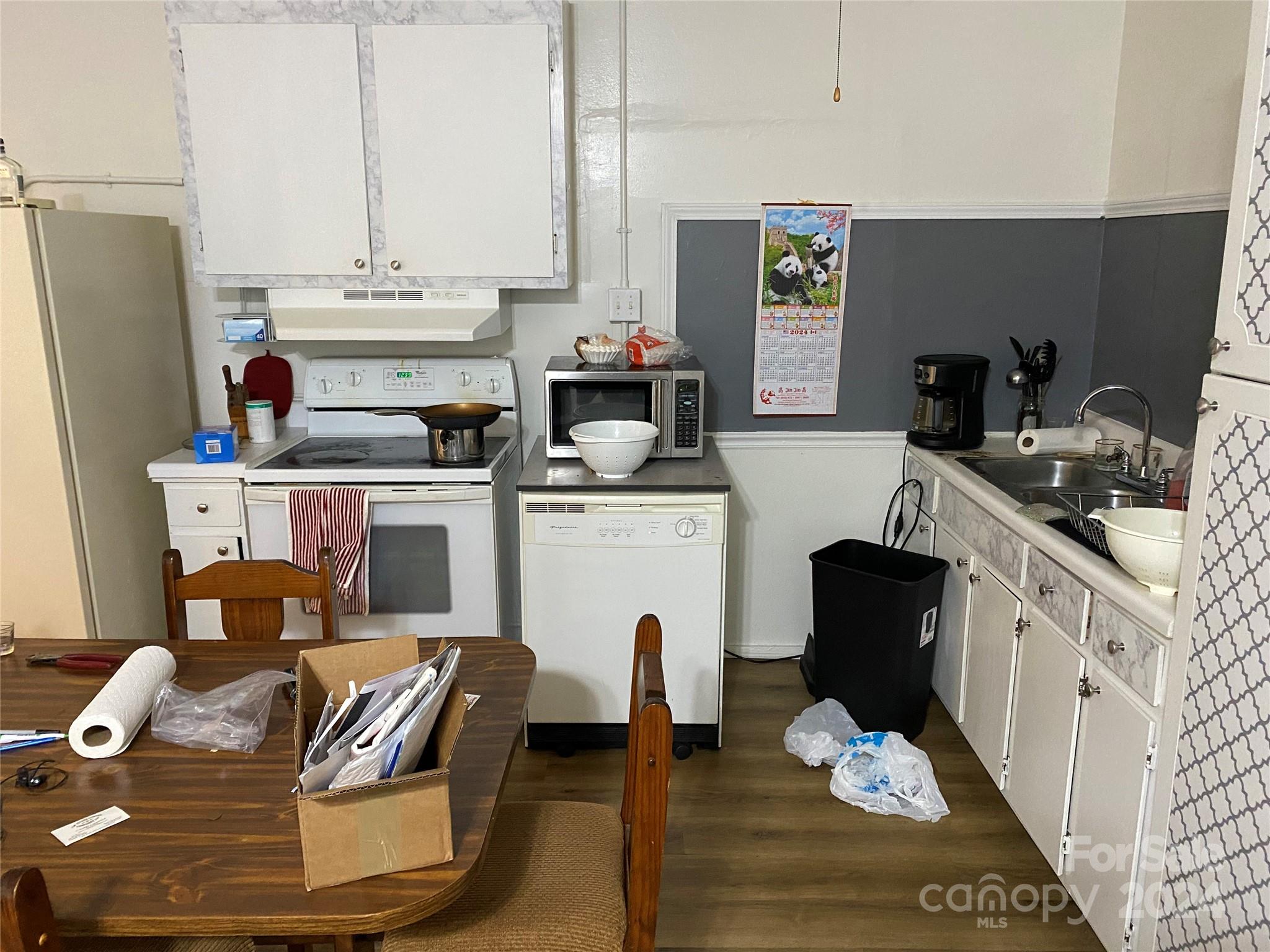 None - Residential Income