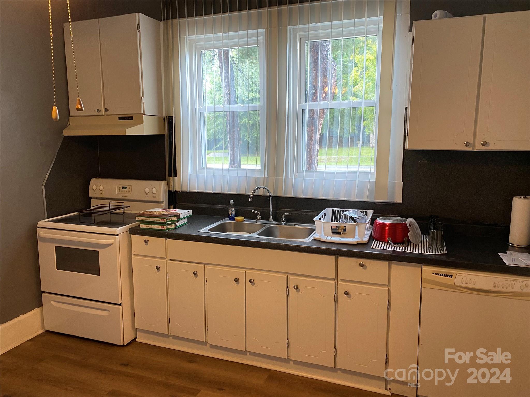 None - Residential Income