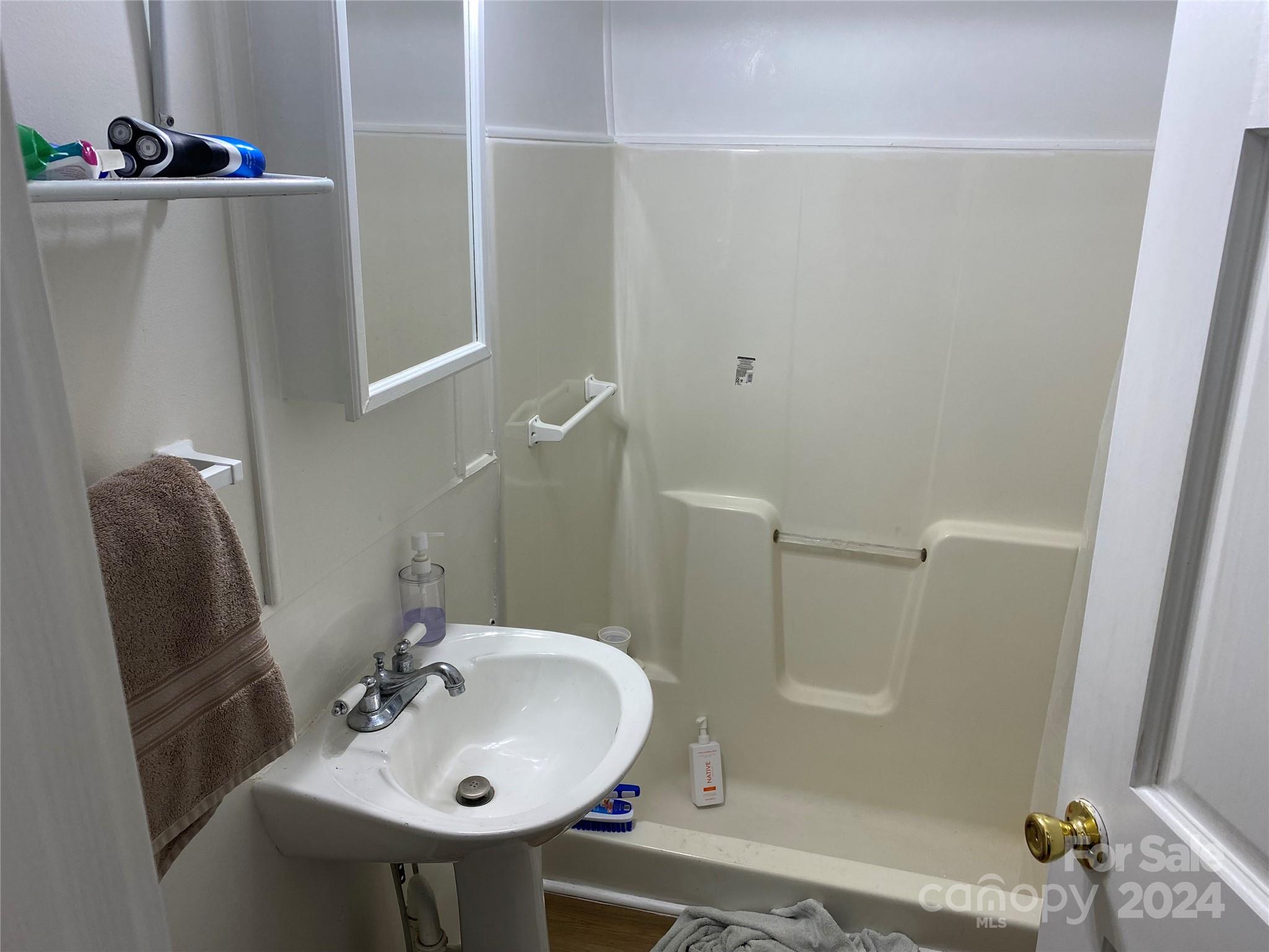 None - Residential Income