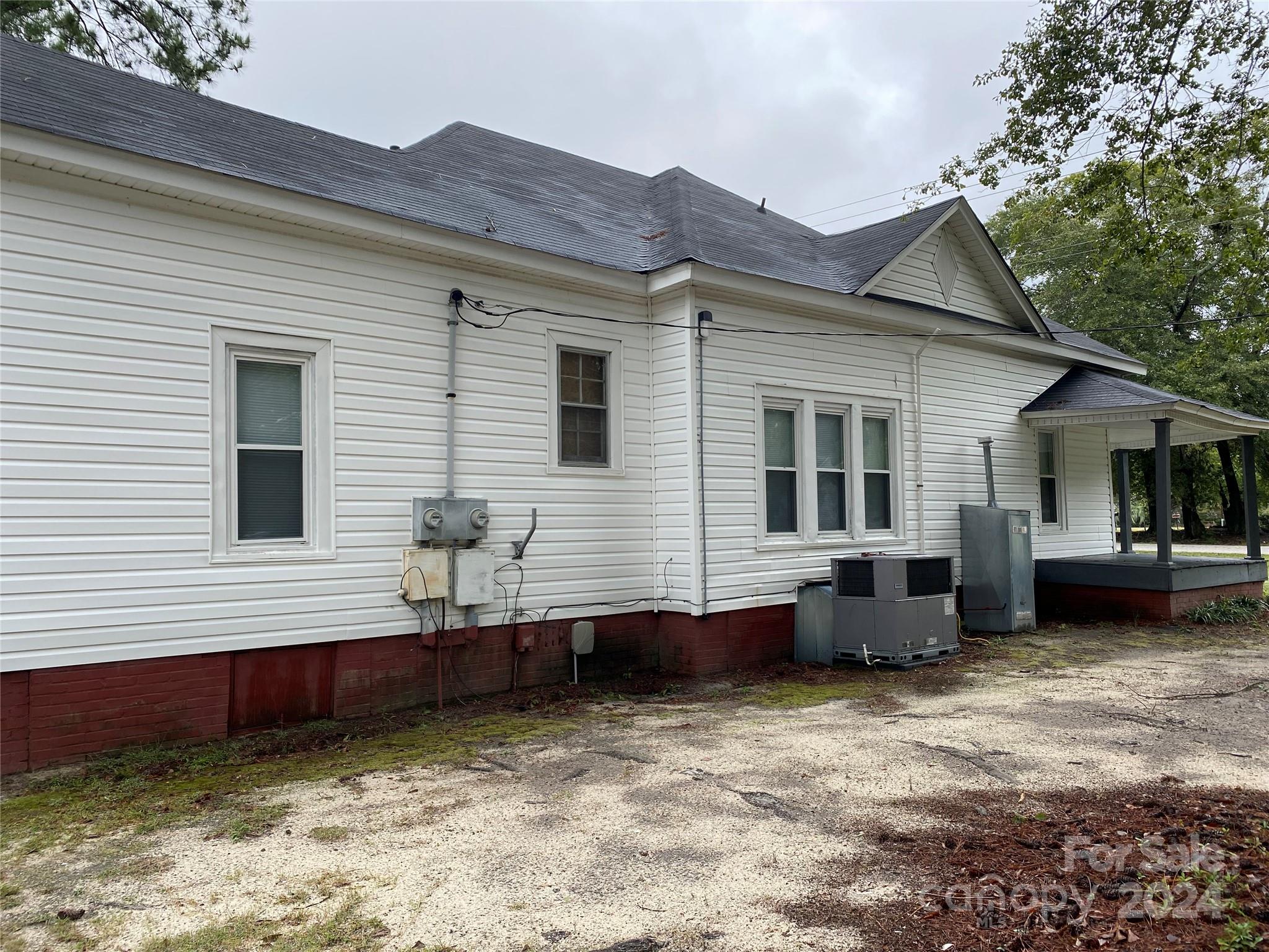 None - Residential Income