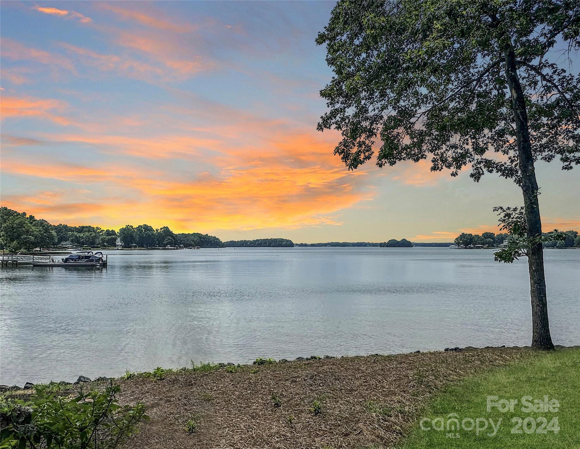 Patricks Purchase - Residential