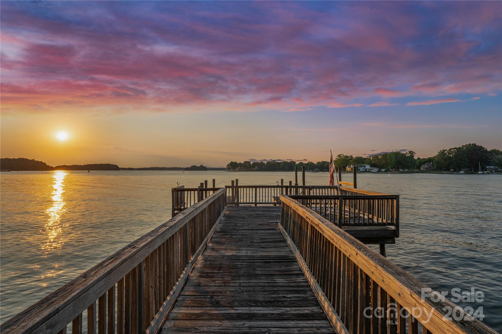 Patricks Purchase - Residential