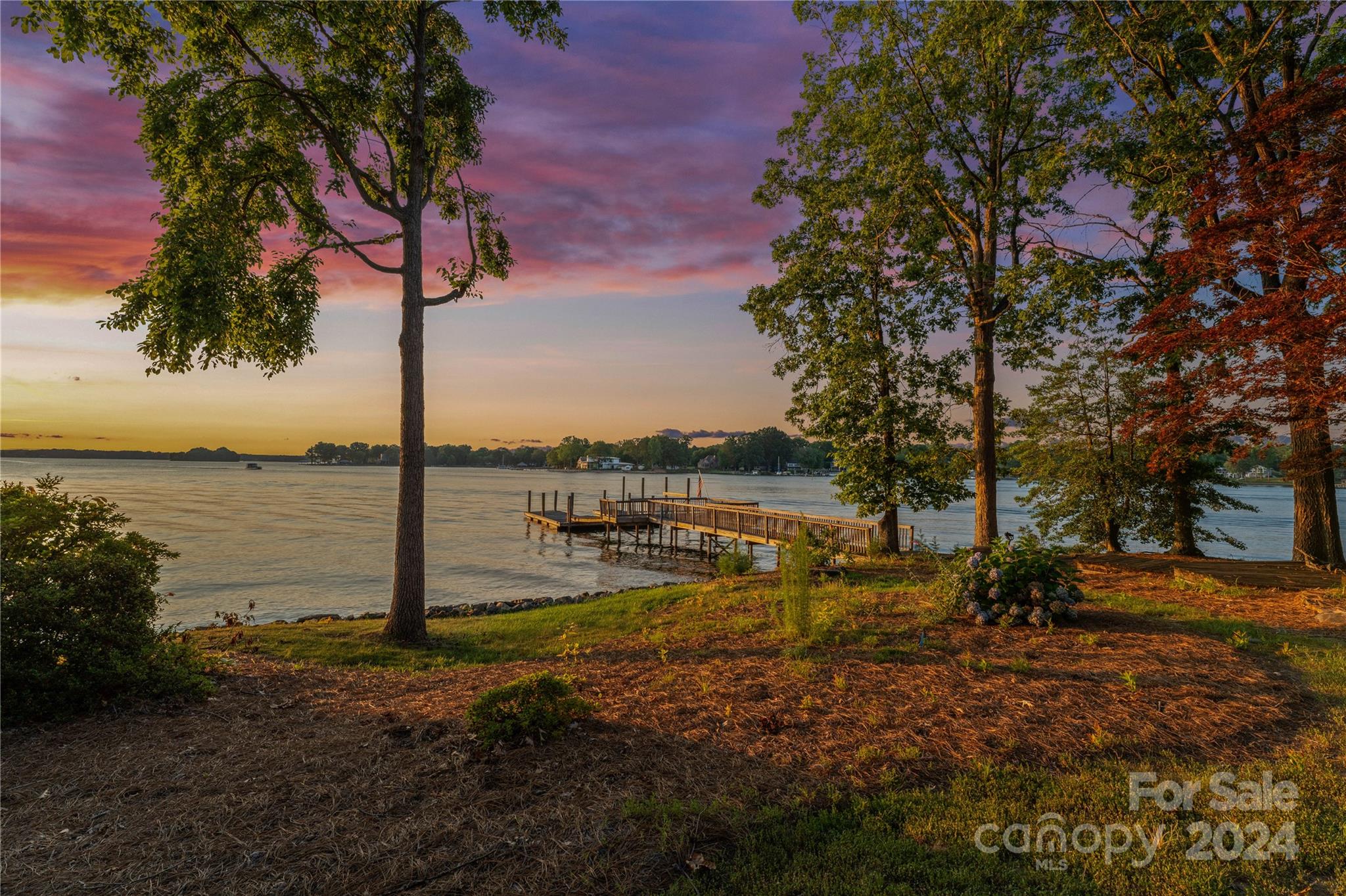 Patricks Purchase - Residential