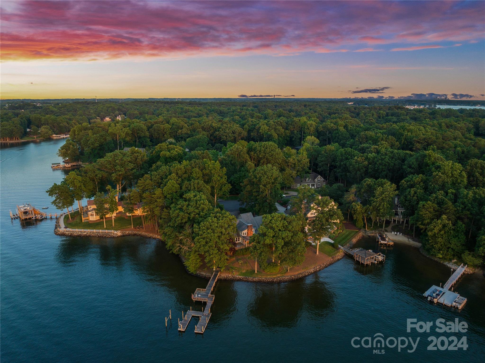 Patricks Purchase - Residential