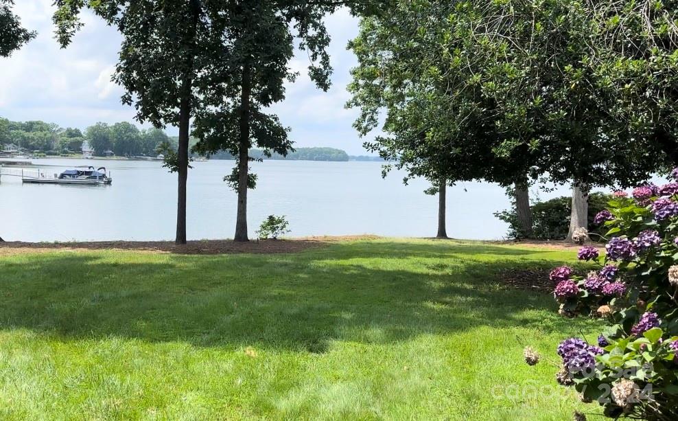 Patricks Purchase - Residential