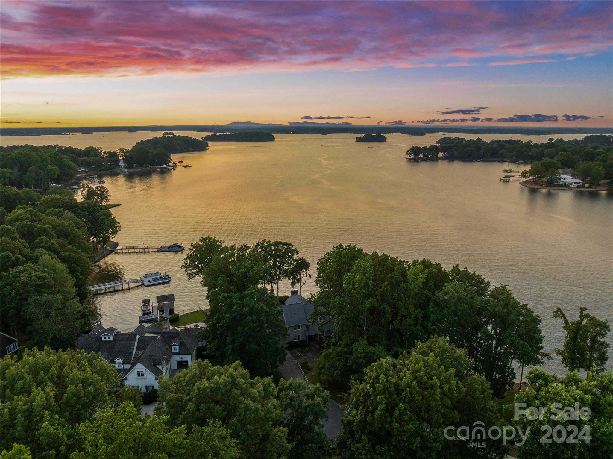 Patricks Purchase - Residential