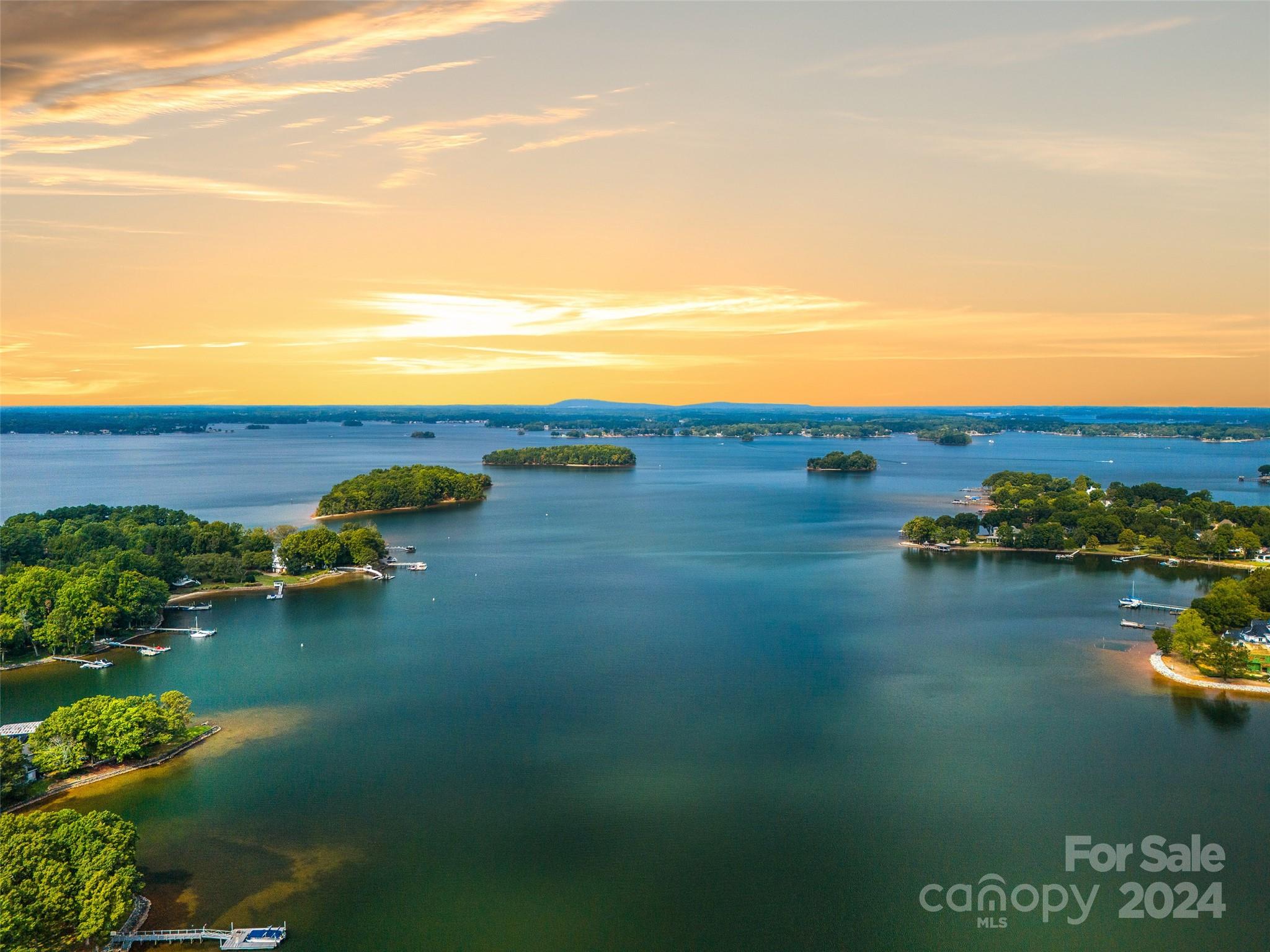 Patricks Purchase - Residential