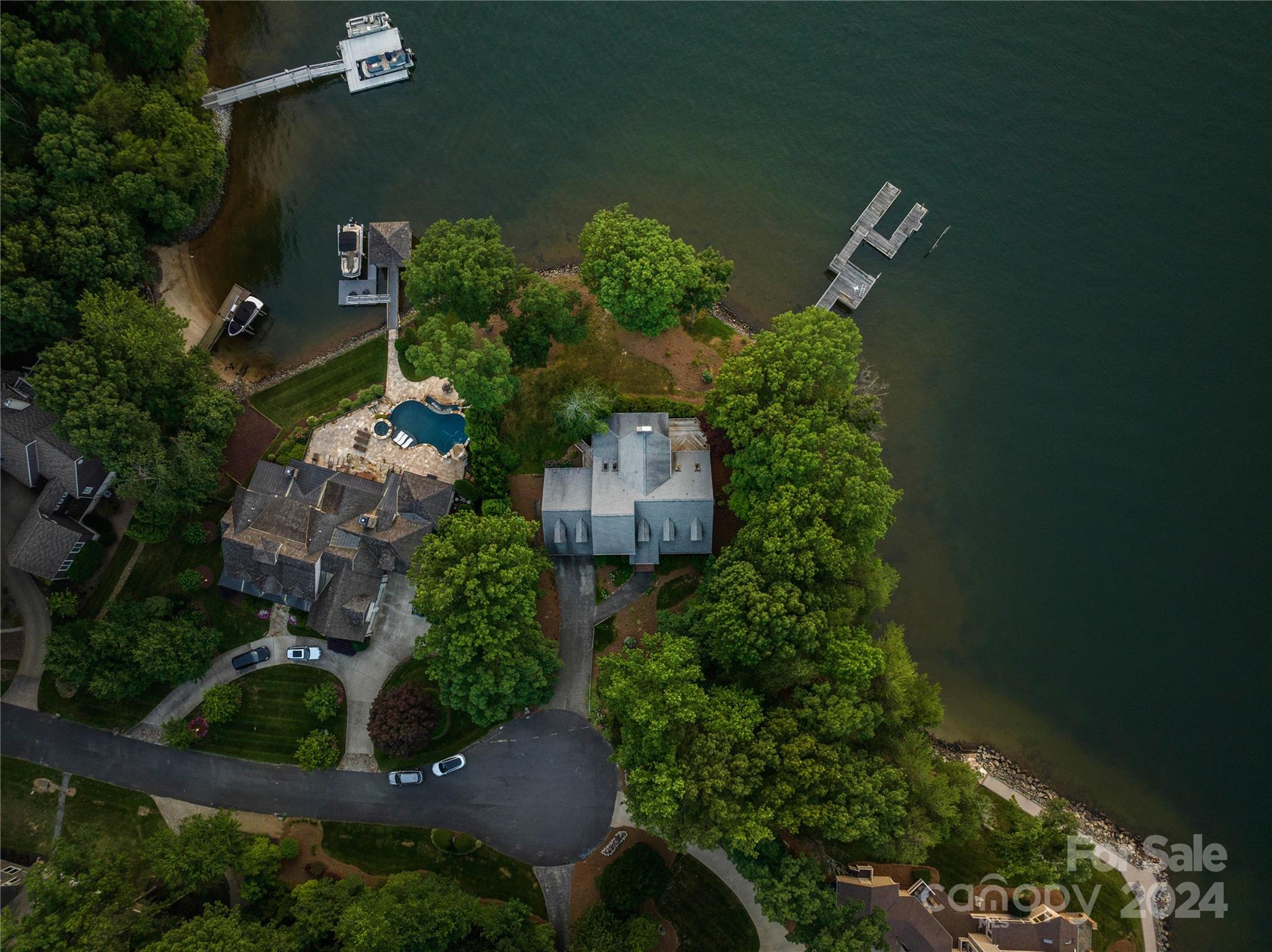 Patricks Purchase - Residential