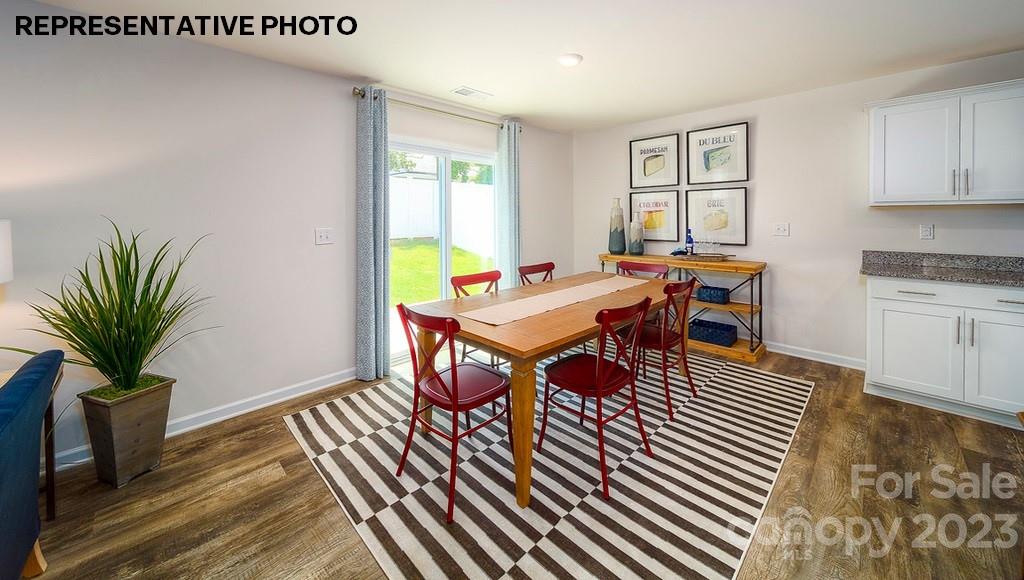 Abrial Ridge - Residential