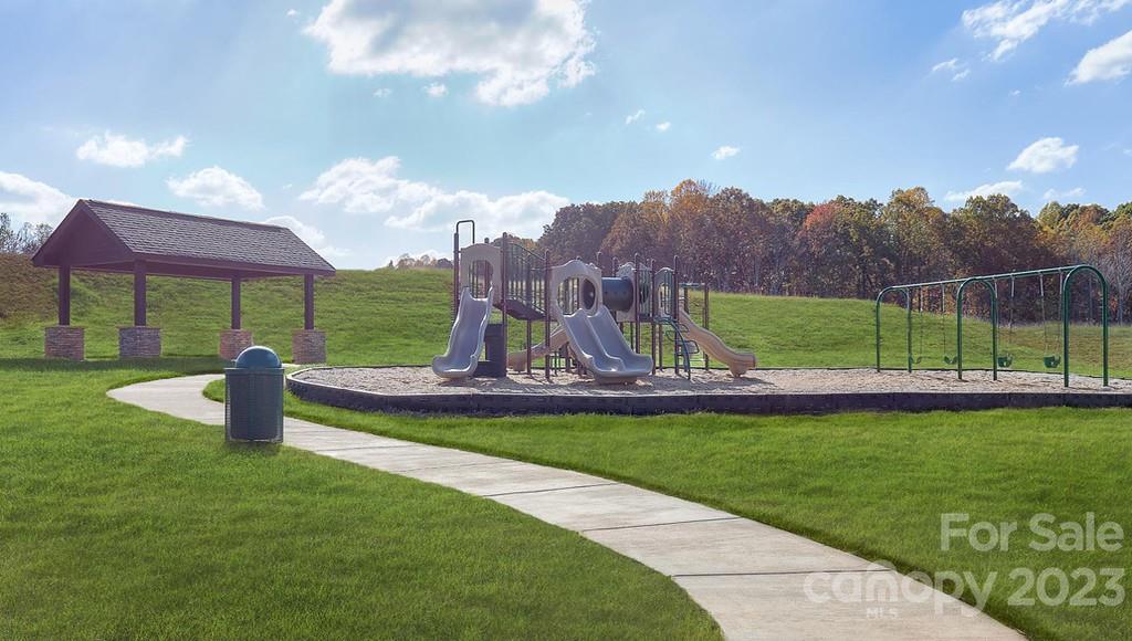 Abrial Ridge - Residential