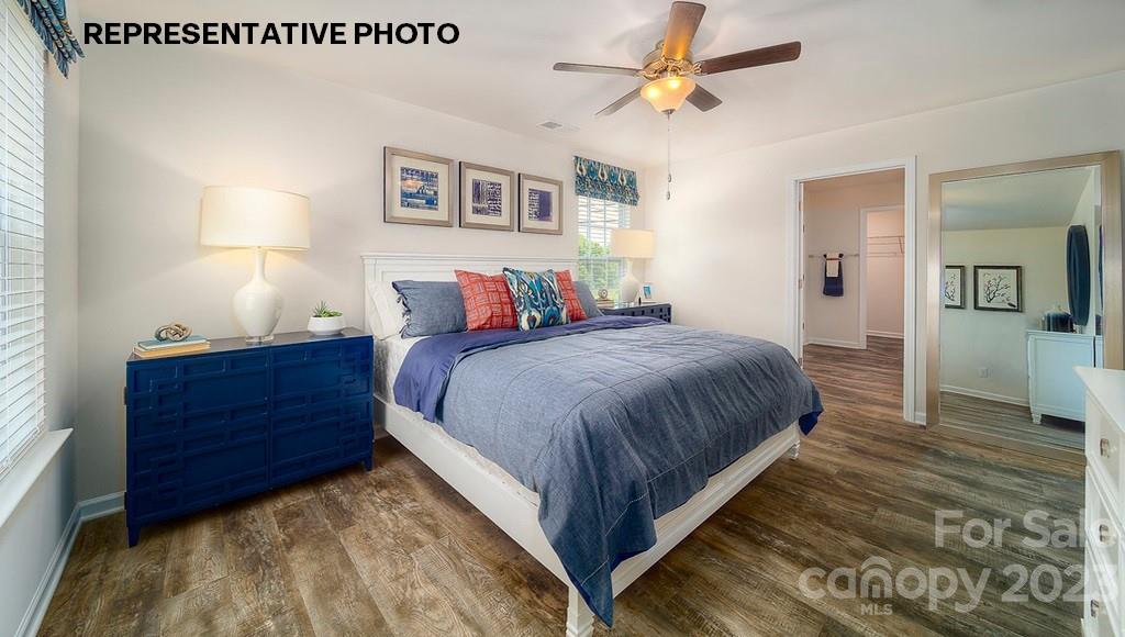 Abrial Ridge - Residential