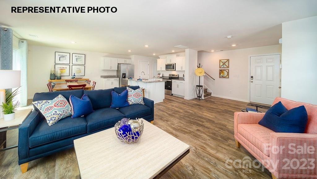 Abrial Ridge - Residential