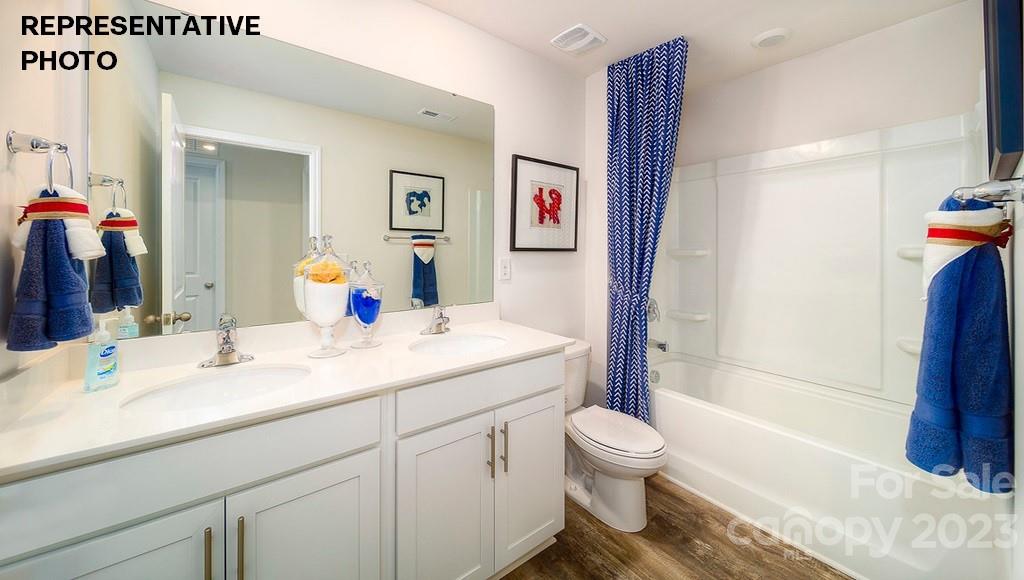 Abrial Ridge - Residential